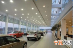 汽车4s店什么意思?