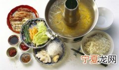 火锅底料什么时候放醪糟 火锅底料什么时候放