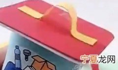 酸奶瓶垃圾桶制作方法简易 如何自制一个酸奶垃圾桶