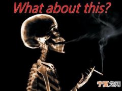 抽烟的危害 抽烟的危害有多大