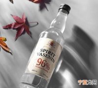 伏特加属于什么酒，伏特加属于什么类型酒