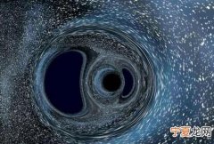 黑洞可以吞噬太阳吗，一个黑洞等于几个太阳