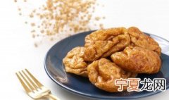 烤麸和面筋有什么不同 烤麸与面筋的区别