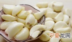 发芽的大蒜还能吃吗 大蒜出芽了可以吃吗
