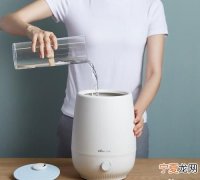 加湿器的作用，宠物加湿器的作用