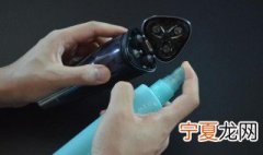 剃须刀坏了怎么修 原来是这样修的