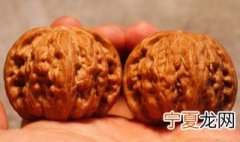 文玩核桃怎么选新手 如何挑选文玩核桃