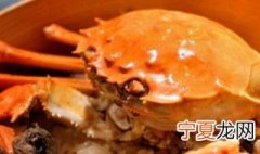 关于秋季吃螃蟹禁忌 关于秋季吃螃蟹禁忌有哪些