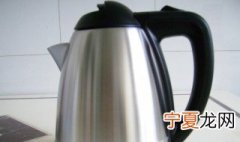 电热水壶外壳带电如何解决 电水壶外壳带电的解决方法