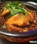 有鸡字的菜名，花雕鸡是哪里的菜