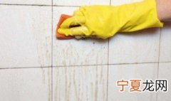 瓷砖怎么拖地干净窍门 瓷砖养护注意事项