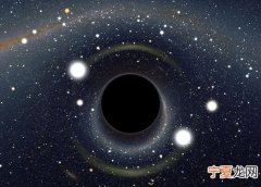 黑洞是什么，黑洞里是什么