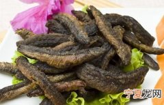 泥鳅的营养价值和功效