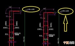 标高tw是什么意思