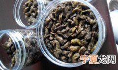 雄蚕蛾的泡酒正确方法 雄蚕蛾怎么泡酒