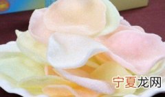 怎么做虾片不油 做虾片不油方法