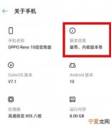 oppo开发者选项哪里补电，oppo的开发者选项在哪里设置