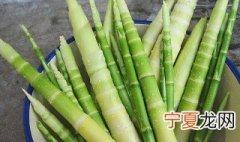 笋是发物吗 笋是不是发物