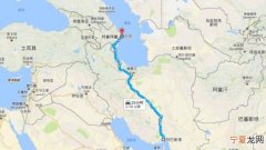 阿塞拜疆在哪里，阿塞拜疆的首都坐落在哪里