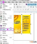cdr要如何导出jpg，coreldraw如何导出图片