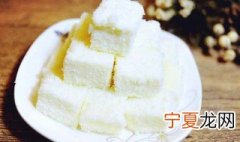 春节适合做的甜品 春节适合做的甜品有哪些