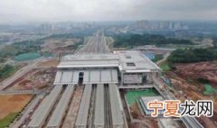 绵泸高铁简介 绵泸高铁介绍