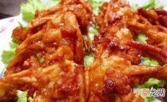 鸡锁骨是哪个部位，卖鸡锁骨是买半成品还是自己腌制
