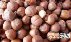 炒生榛子怎样能开口 生榛子怎么炒熟并开口的