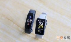 华为手机可以用小米手环吗，华为手环b6可以连接小米手机