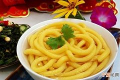 酸汤子是什么东西，东北酸汤子是酸性食物么