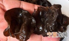 用什么东西可以让泡出来的木耳发硬一点 用什么东西可以让泡出来的木耳发硬