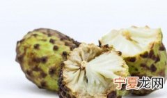 荔枝没卖完怎么保存 没熟的番荔枝怎么保存