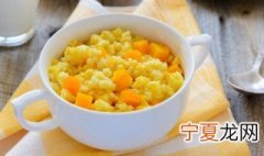 如何挑选新鲜小米 新鲜小米怎么鉴别