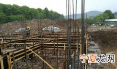 基础地梁上面是什么 基础地梁上面的物体是什么