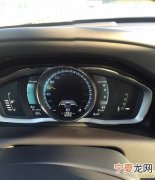 沃尔沃xc60加满油跑多少公里