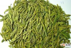 西湖龙井是绿茶吗，西湖龙井是红茶还是绿茶呢