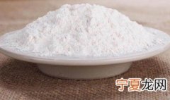 高筋面粉跟面包粉有什么区别 高筋面粉和面包粉有什么区别