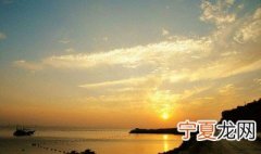 梦见夕阳美景是啥意思 梦见夕阳美景的寓意