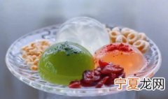 冰淇淋粉可以冲开水喝吗 冰淇淋粉可以热水沏着喝吗