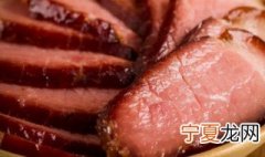 腌肉为啥要过热水 腌制肉需要焯水吗