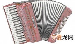 手风琴怎么放置才正确 手风琴放置方法