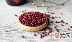 红豆怎么种植方法图片 红豆怎么种植方法