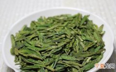 四大名茶之一的龙井茶产地是