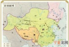 唐朝西凉国是现在的什么地方，唐朝时候的西凉是现在的什么地方