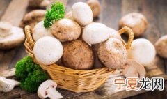 香菇没煮熟会中毒吗 香菇没煮熟能吃吗