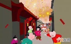 爆竹声中一岁除的下一句