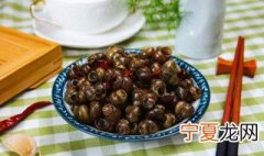 螺蛳吐泥巴怎样最快 螺蛳吐泥巴最快的方式