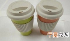 谷纤维塑料水杯耐热吗 谷纤维杯能装热水吗