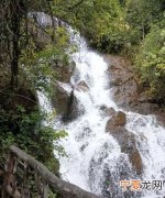 白水寨在哪里，白水寨怎么坐地铁