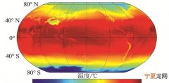 海拔没每升000米气温降多少